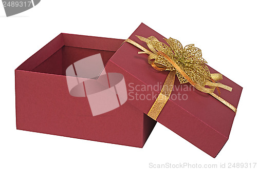 Image of Gift box