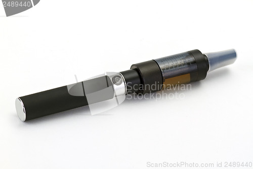 Image of Electronic Cigarette