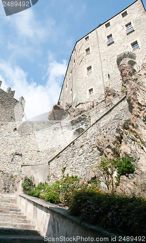 Image of Sacra di San Michele