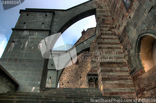 Image of Sacra di San Michele