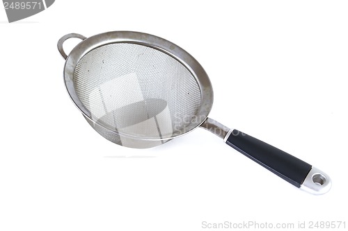 Image of Strainer