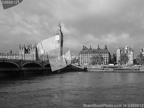 Image of Westminster Bridge