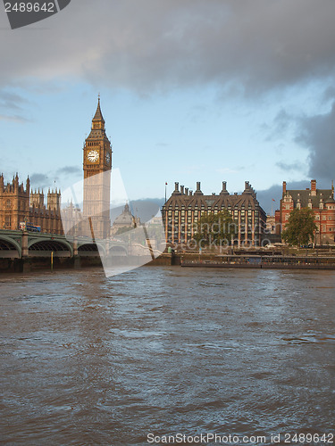 Image of Westminster Bridge