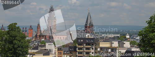 Image of Mainz Germany