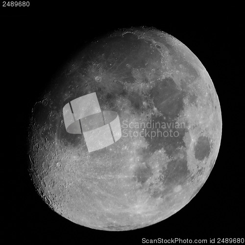 Image of Moon