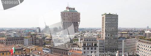 Image of Milan, Italy