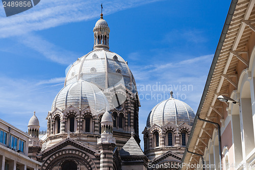 Image of Cathedrale De La Major