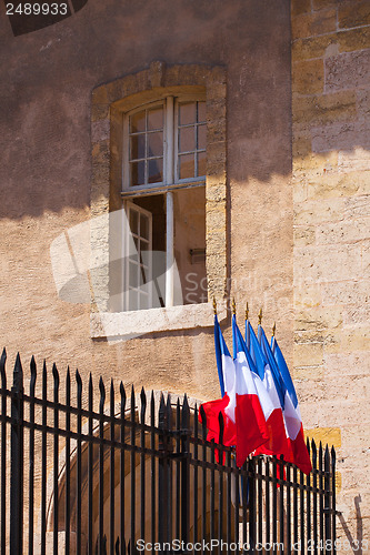 Image of Charity Hospice in Marseille