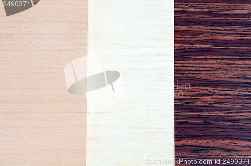 Image of Wood background. Wooden boards