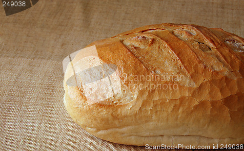 Image of Bread