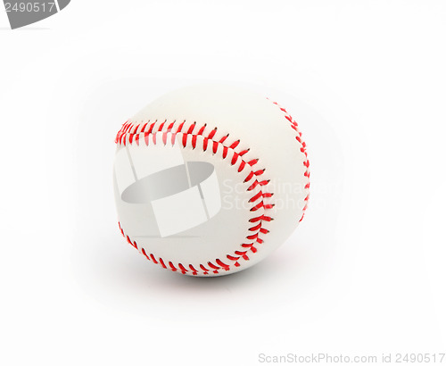 Image of Baseball