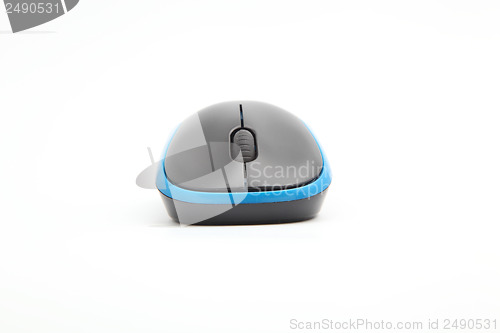 Image of computer mouse