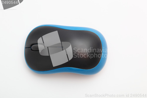 Image of computer mouse