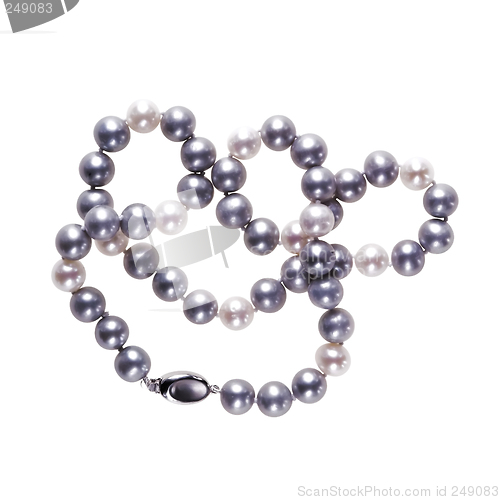 Image of Pearls bead