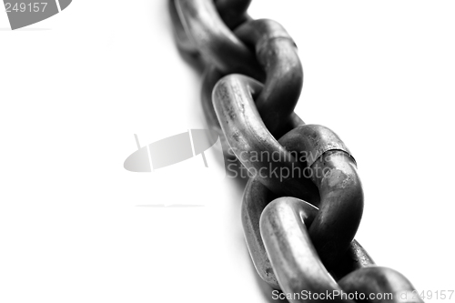 Image of chain macro