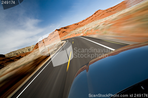 Image of roadtrip