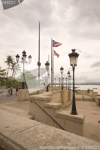 Image of paseo de la princesa