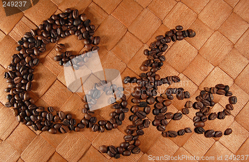 Image of Coffee beans 03