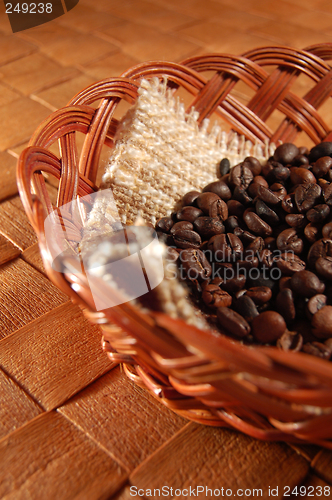 Image of Coffee beans 04