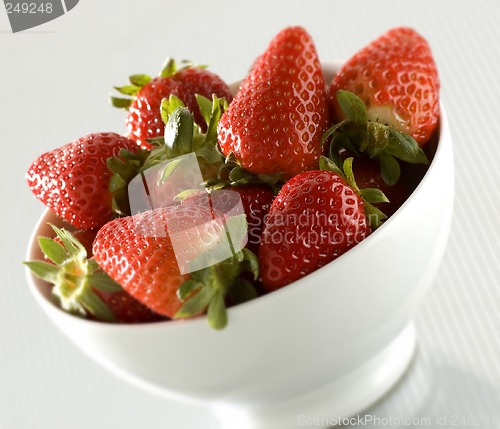 Image of strawberry