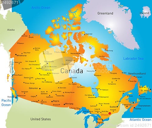 Image of Canada