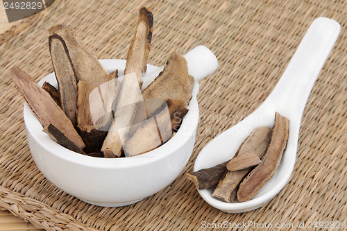 Image of White Peony Root Herb