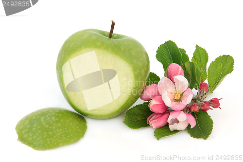 Image of Granny Smith Apple