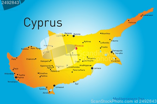 Image of Cyprus