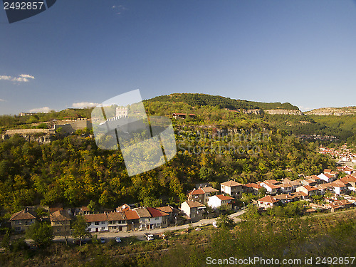 Image of Veliko Tarnovo City