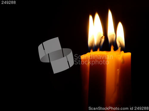 Image of Candles