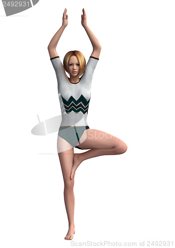 Image of Yoga