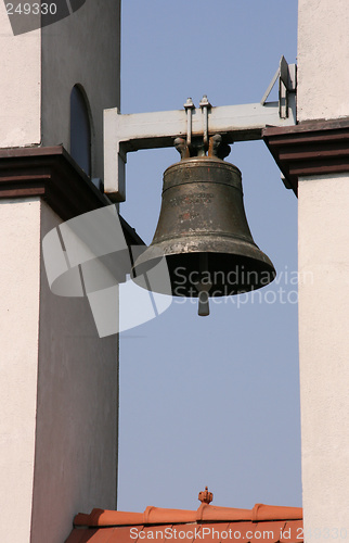 Image of Bell