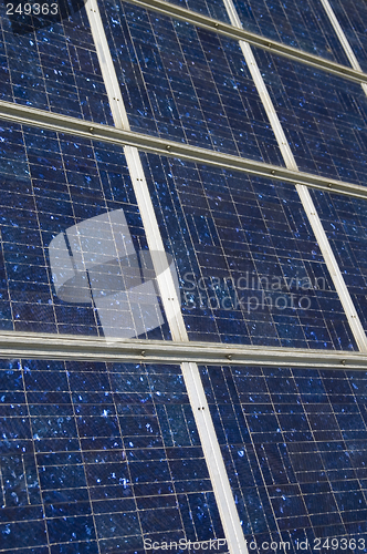 Image of The Solar Panel