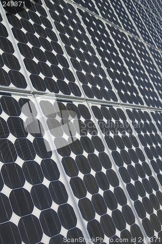 Image of The Solar Panel