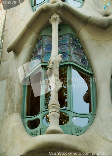 Image of Casa Battlo