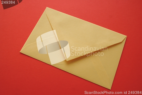 Image of Envelope