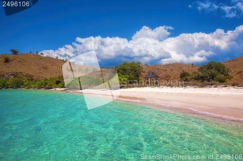 Image of Pink Beach