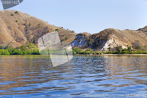 Image of Komodo Island