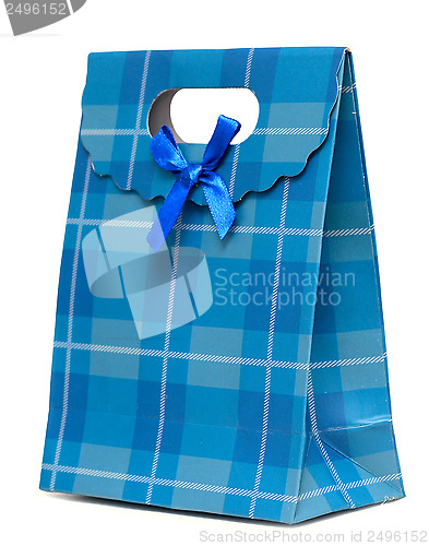 Image of paper bag