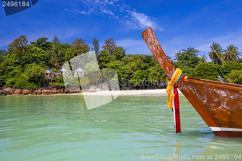 Image of Koh Lipe