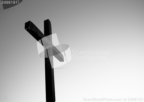 Image of Cross