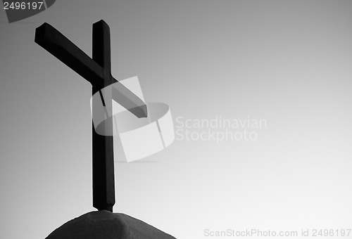 Image of Cross