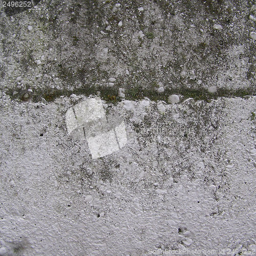 Image of Concrete picture