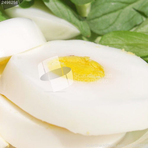 Image of Salad