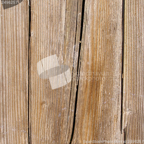 Image of Wood picture