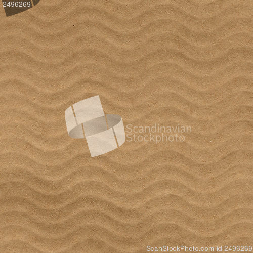 Image of Corrugated cardboard