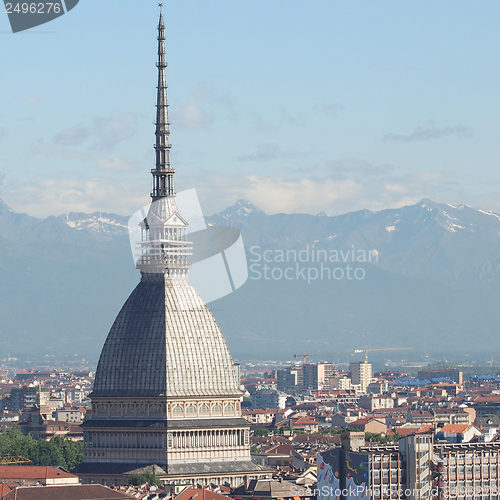 Image of Turin, Italy