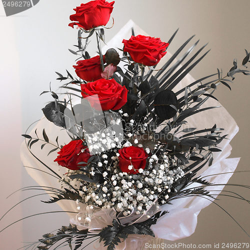 Image of Rose picture