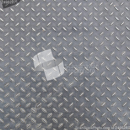 Image of Corrugated steel