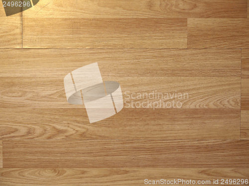 Image of Wood picture
